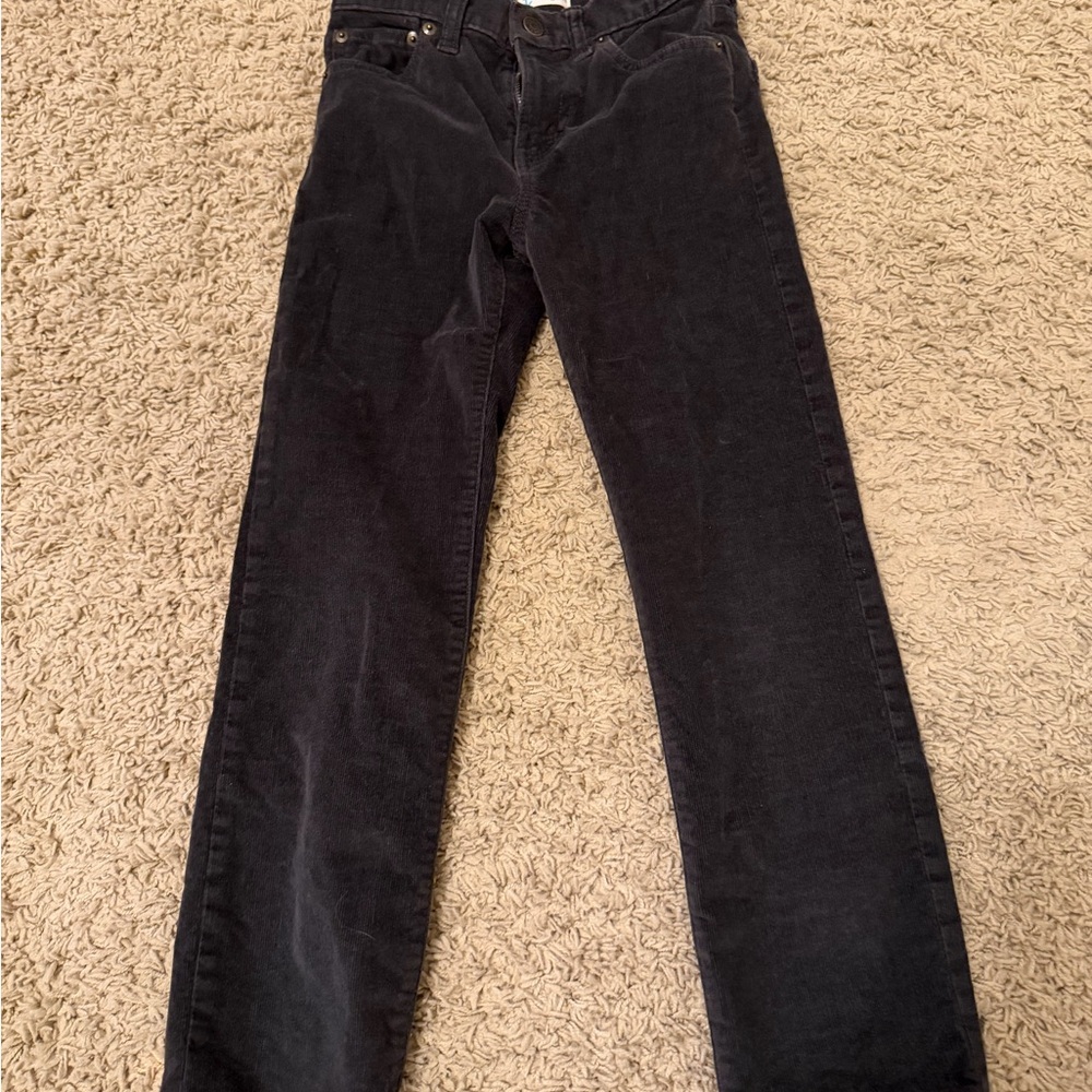 J. Crew Kids Jeans, Corduroys and Pullover - Picture 5 of 6